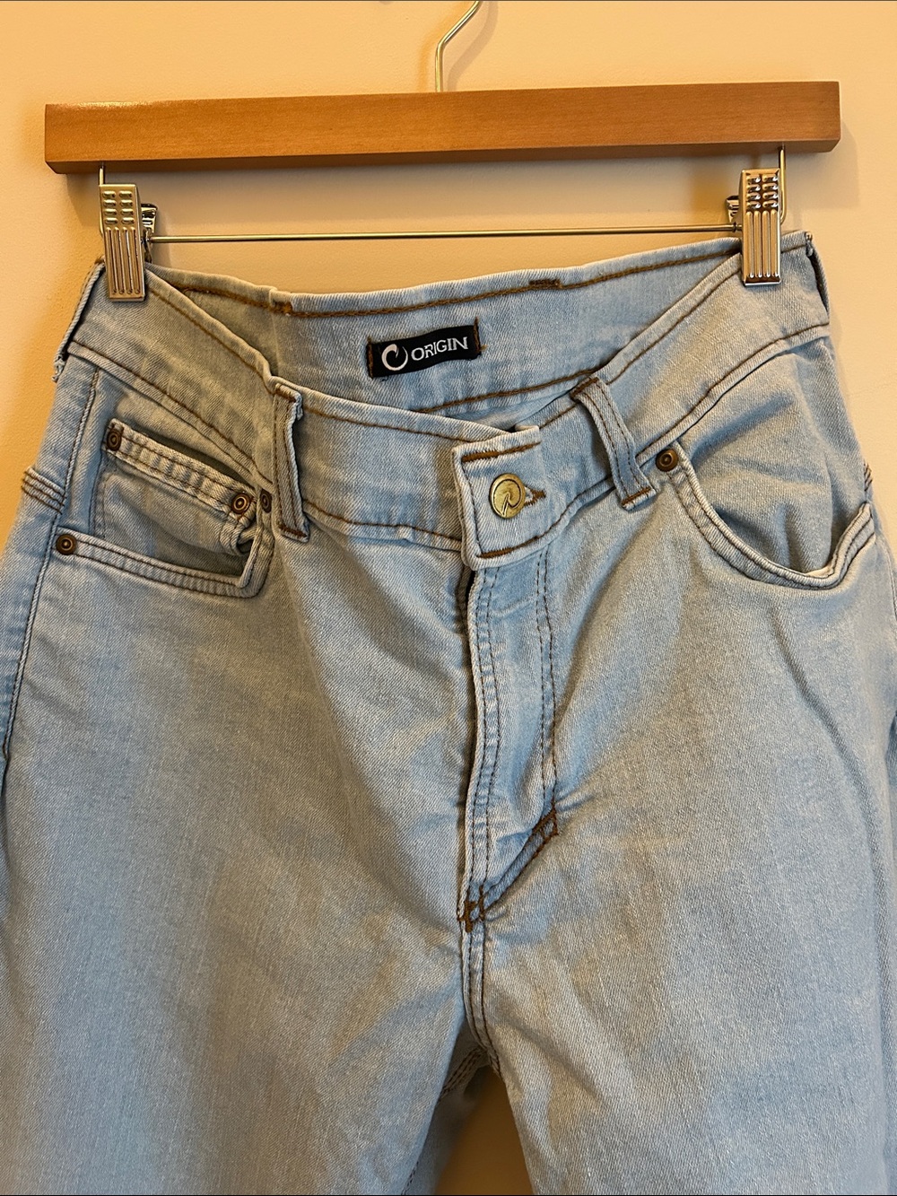 Origin Jeans - Picture 2 of 6